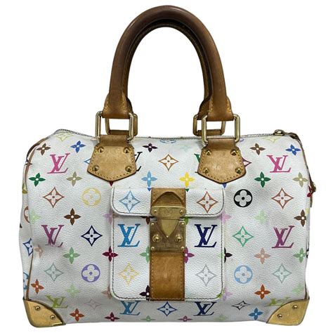 takashi murakami louis vuitton for sale|louis vuitton murakami speedy 30.